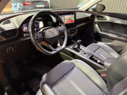
CUPRA FORMENTOR 2.0 TDI 150CV 6 VEL full									