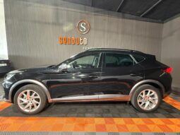 
CUPRA FORMENTOR 2.0 TDI 150CV 6 VEL full									
