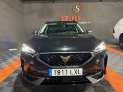 
CUPRA FORMENTOR 2.0 TDI 150CV 6 VEL full									