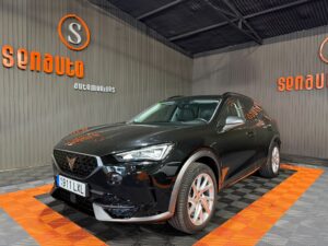 CUPRA FORMENTOR 2.0 TDI 150CV 6 VEL