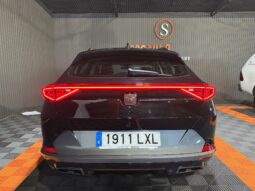 
CUPRA FORMENTOR 2.0 TDI 150CV 6 VEL full									
