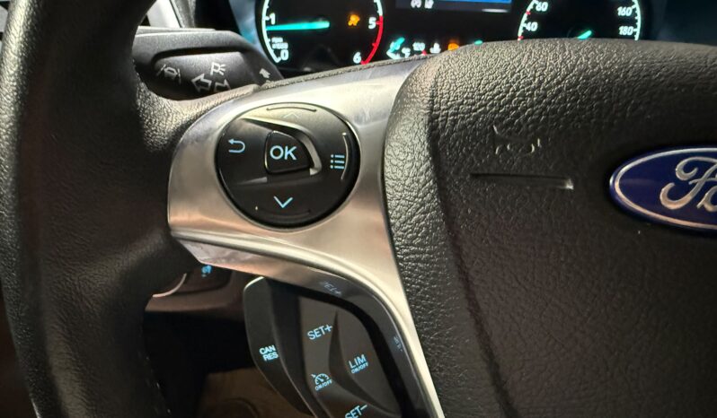 
FORD CONNECT TOURNEO TREND 1.5 TDCI 120CV 6VEL full									