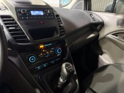 FORD CONNECT TOURNEO TREND 1.5 TDCI 120CV 6VEL full