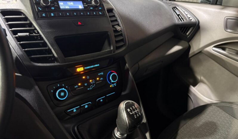 
FORD CONNECT TOURNEO TREND 1.5 TDCI 120CV 6VEL full									