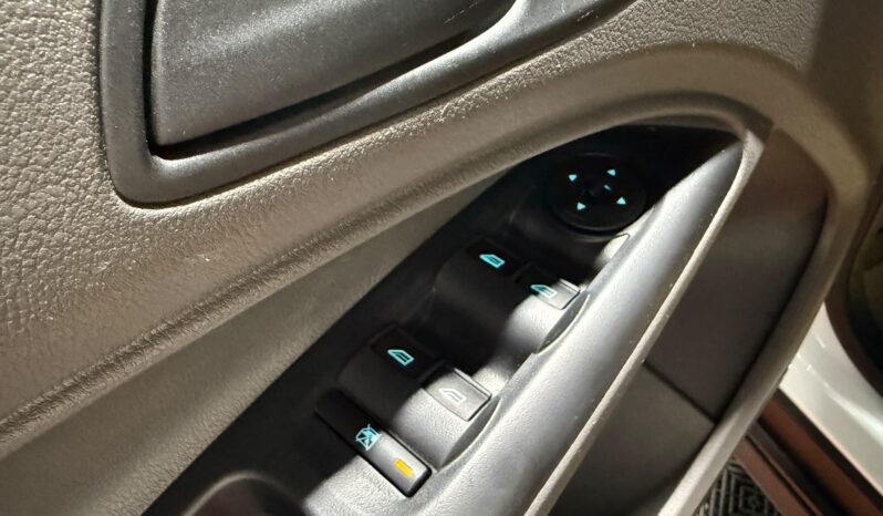 
FORD CONNECT TOURNEO TREND 1.5 TDCI 120CV 6VEL full									
