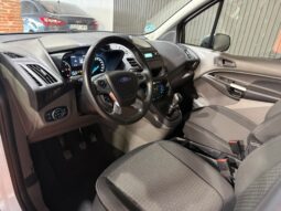 FORD CONNECT TOURNEO TREND 1.5 TDCI 120CV 6VEL full