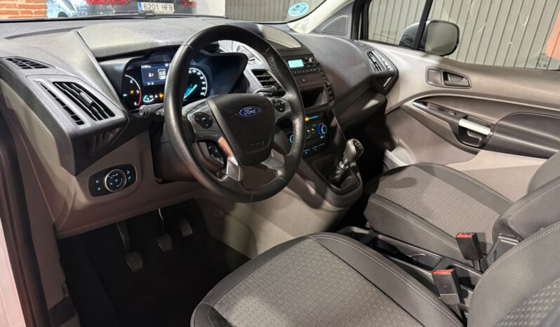 
FORD CONNECT TOURNEO TREND 1.5 TDCI 120CV 6VEL full									