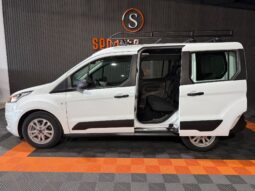 FORD CONNECT TOURNEO TREND 1.5 TDCI 120CV 6VEL full