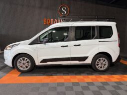 FORD CONNECT TOURNEO TREND 1.5 TDCI 120CV 6VEL full