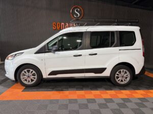FORD CONNECT TOURNEO TREND 1.5 TDCI 120CV 6VEL