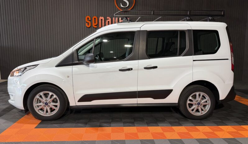 
FORD CONNECT TOURNEO TREND 1.5 TDCI 120CV 6VEL full									