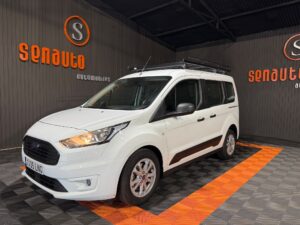 FORD CONNECT TOURNEO TREND 1.5 TDCI 120CV 6VEL