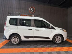 FORD CONNECT TOURNEO TREND 1.5 TDCI 120CV 6VEL