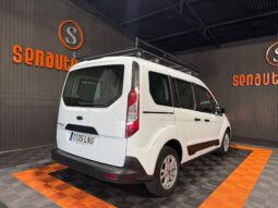 FORD CONNECT TOURNEO TREND 1.5 TDCI 120CV 6VEL full