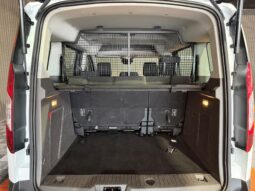 FORD CONNECT TOURNEO TREND 1.5 TDCI 120CV 6VEL full