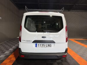 FORD CONNECT TOURNEO TREND 1.5 TDCI 120CV 6VEL
