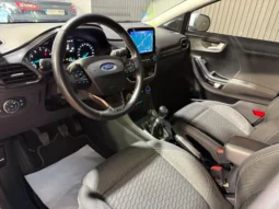 
FORD PUMA TITANIUM 1.0 ECOBOOST 125CV 6 VEL full									