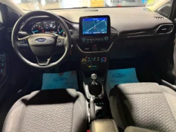 
FORD PUMA TITANIUM 1.0 ECOBOOST 125CV 6 VEL full									