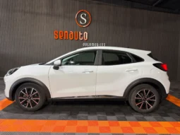 
FORD PUMA TITANIUM 1.0 ECOBOOST 125CV 6 VEL full									