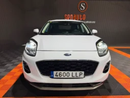 
FORD PUMA TITANIUM 1.0 ECOBOOST 125CV 6 VEL full									