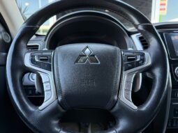 MITSUBISHI L200 KAITEKI 2.2 DI-D 150CV AUT. 4X4 full
