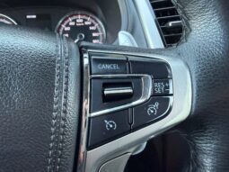 MITSUBISHI L200 KAITEKI 2.2 DI-D 150CV AUT. 4X4 full