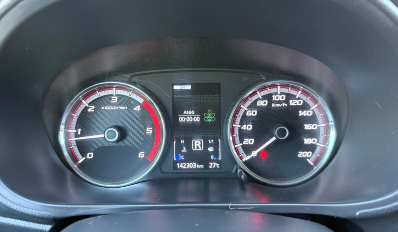 
MITSUBISHI L200 KAITEKI 2.2 DI-D 150CV AUT. 4X4 full									
