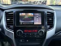 MITSUBISHI L200 KAITEKI 2.2 DI-D 150CV AUT. 4X4 full
