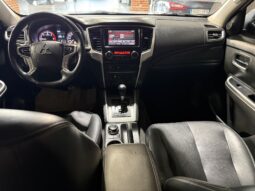 MITSUBISHI L200 KAITEKI 2.2 DI-D 150CV AUT. 4X4 full