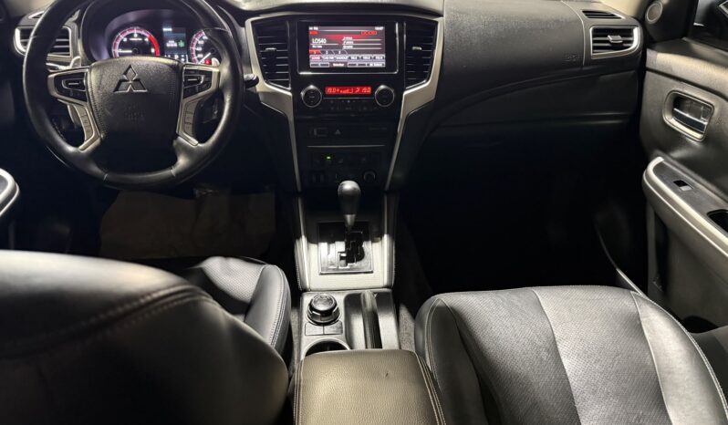 
MITSUBISHI L200 KAITEKI 2.2 DI-D 150CV AUT. 4X4 full									