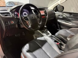 MITSUBISHI L200 KAITEKI 2.2 DI-D 150CV AUT. 4X4 full