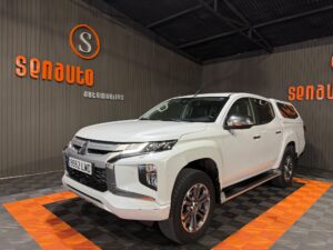 MITSUBISHI L200 KAITEKI 2.2 DI-D 150CV AUT. 4X4