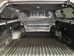 MITSUBISHI L200 KAITEKI 2.2 DI-D 150CV AUT. 4X4 full
