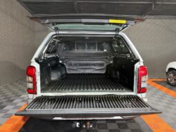 MITSUBISHI L200 KAITEKI 2.2 DI-D 150CV AUT. 4X4 full