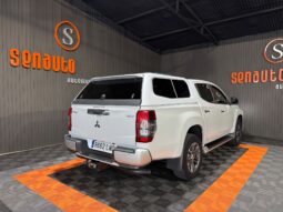 MITSUBISHI L200 KAITEKI 2.2 DI-D 150CV AUT. 4X4 full