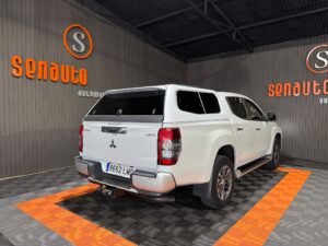 MITSUBISHI L200 KAITEKI 2.2 DI-D 150CV AUT. 4X4