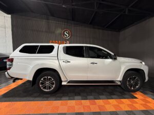MITSUBISHI L200 KAITEKI 2.2 DI-D 150CV AUT. 4X4