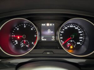 VOLKSWAGEN TIGUAN LIFE 2.0 TDI 150CV DSG