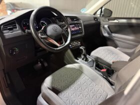 VOLKSWAGEN TIGUAN LIFE 2.0 TDI 150CV DSG