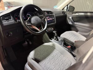 VOLKSWAGEN TIGUAN LIFE 2.0 TDI 150CV DSG