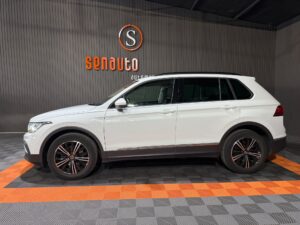 VOLKSWAGEN TIGUAN LIFE 2.0 TDI 150CV DSG