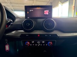 
AUDI Q2 ADVANCED 35 TFSI 150CV S-TRONIC full									