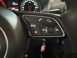 
AUDI Q2 ADVANCED 35 TFSI 150CV S-TRONIC full									