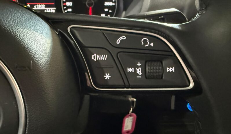 
AUDI Q2 ADVANCED 35 TFSI 150CV S-TRONIC full									