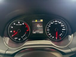 
AUDI Q2 ADVANCED 35 TFSI 150CV S-TRONIC full									