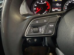 
AUDI Q2 ADVANCED 35 TFSI 150CV S-TRONIC full									