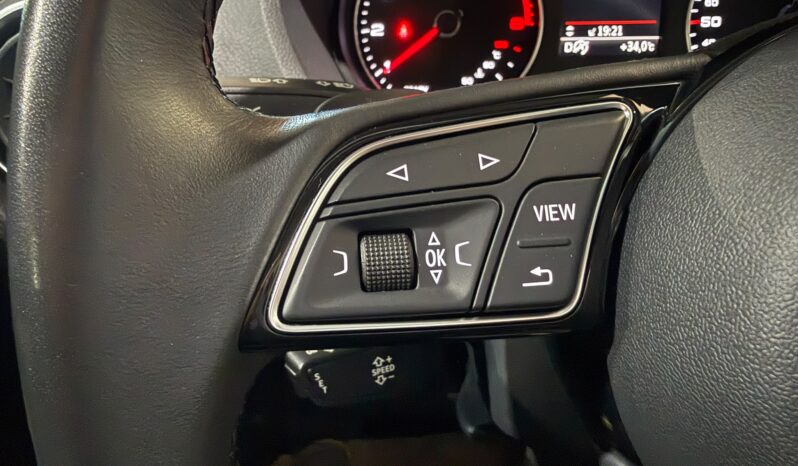 
AUDI Q2 ADVANCED 35 TFSI 150CV S-TRONIC full									