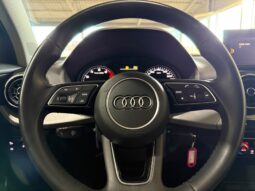 
AUDI Q2 ADVANCED 35 TFSI 150CV S-TRONIC full									
