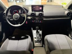 
AUDI Q2 ADVANCED 35 TFSI 150CV S-TRONIC full									
