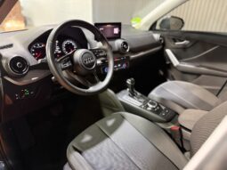 
AUDI Q2 ADVANCED 35 TFSI 150CV S-TRONIC full									